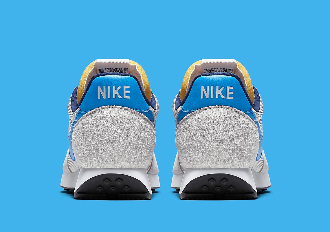 Nike Tailwind Grey Blue Bq5878 001 2