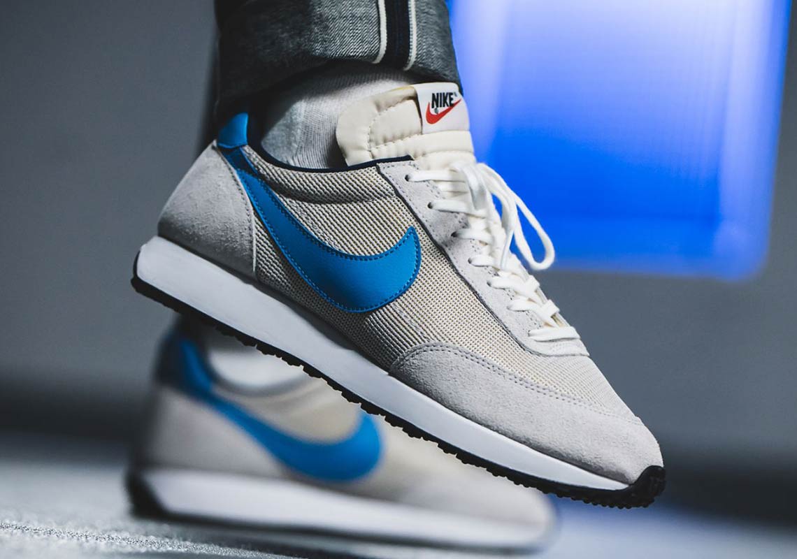 nike air tailwind og