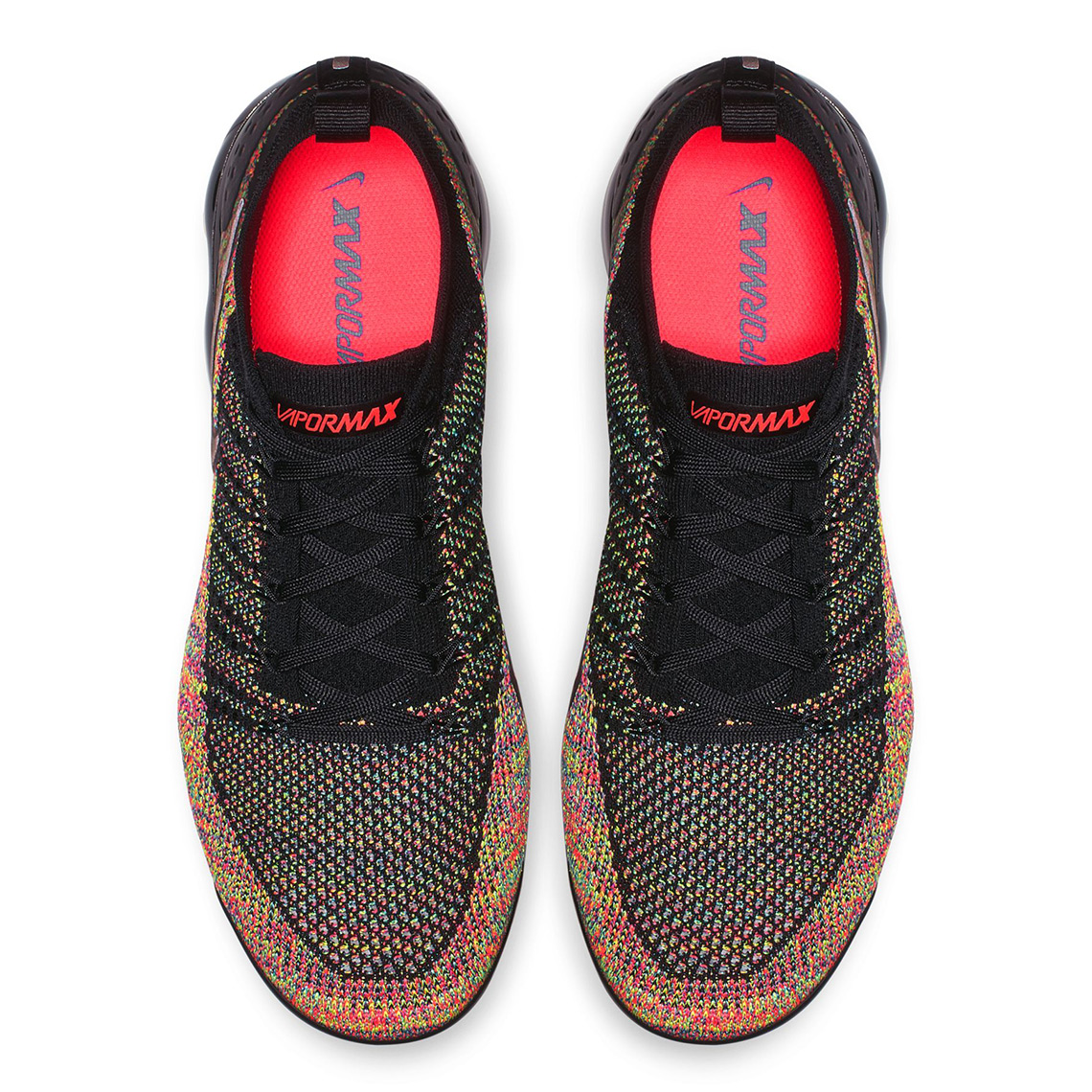 Nike Vapormax 2.0 Multicolor 5