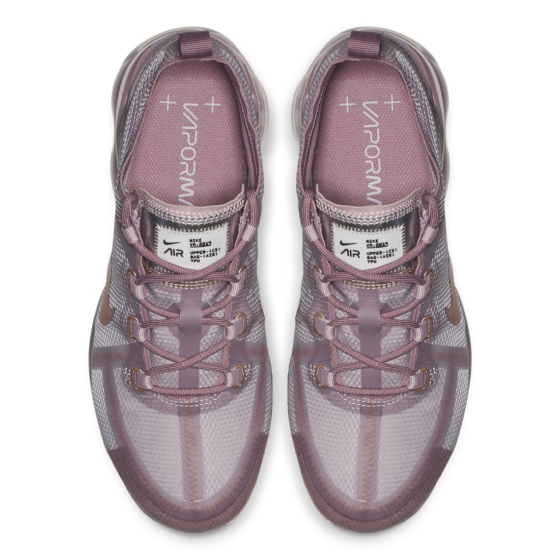 nouveau vapormax 2019