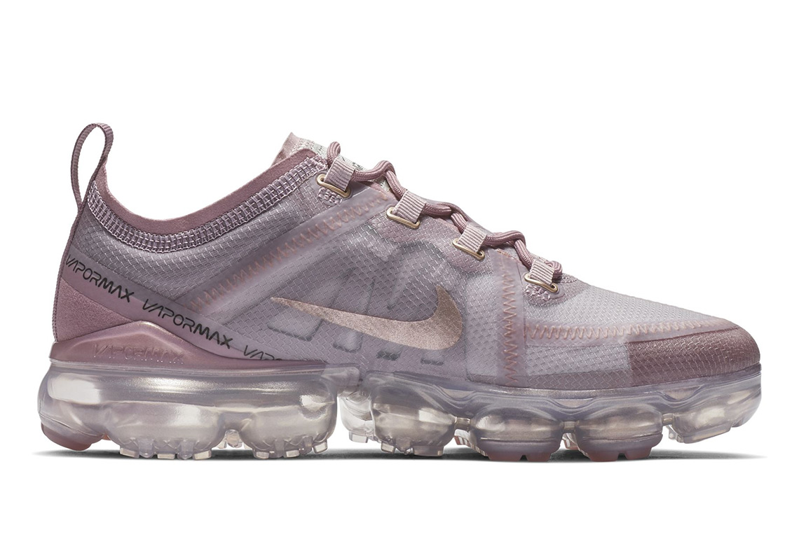 2019 vapormax release