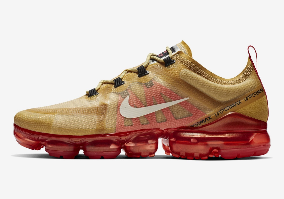 iron man vapormax