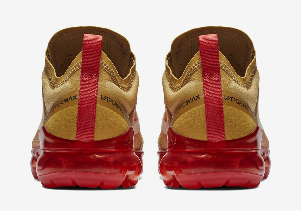 Nike Vapormax 2019 Ironman 4