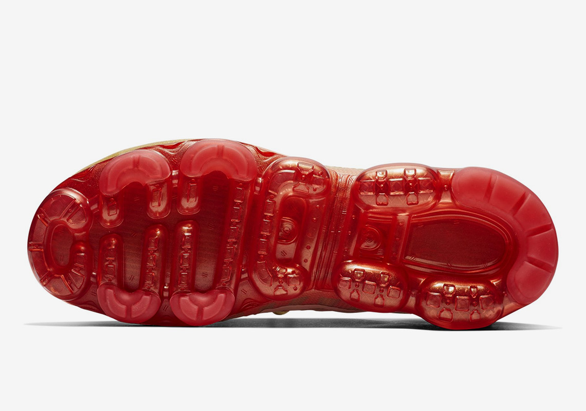 vapormax 2019 iron man