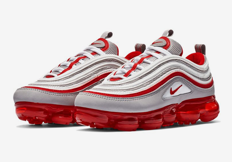 air max 97 vapormax kids