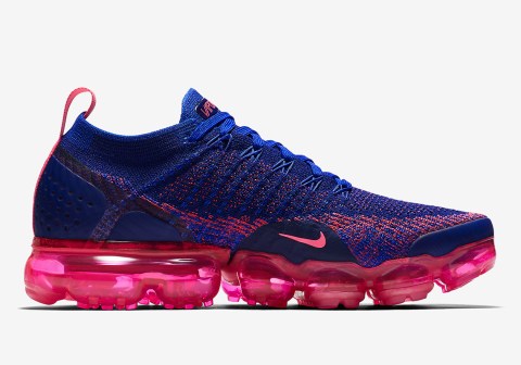 Nike Vapormax Racer Blue 942843-601 Release Info | SneakerNews.com