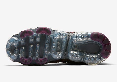 Nike Vapormax Run Utility AQ8811-600 Release Info | SneakerNews.com