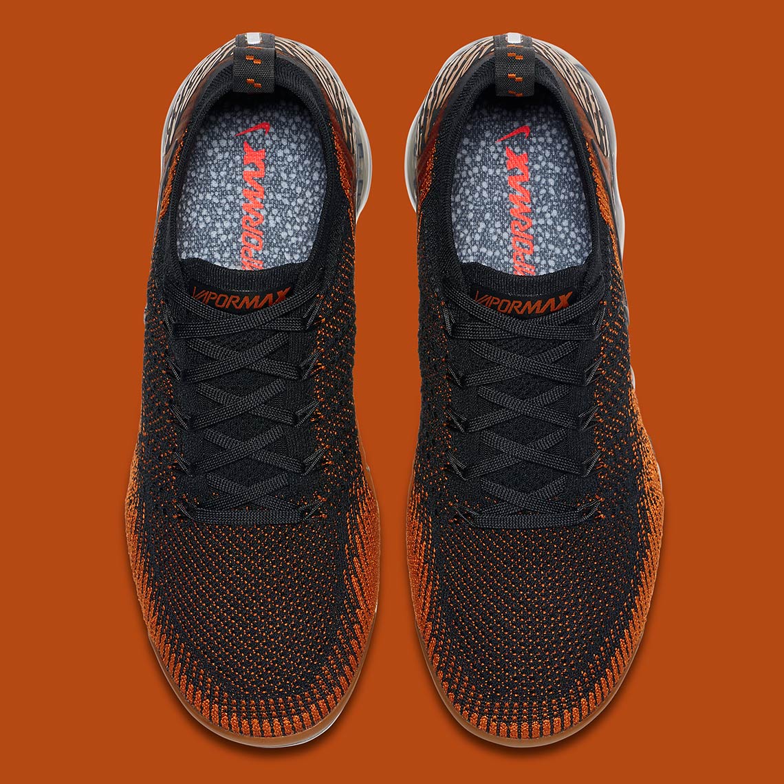 Generalmente mareado agujero Nike Vapormax 2.0 Tiger Stripes AV7973-800 | SneakerNews.com