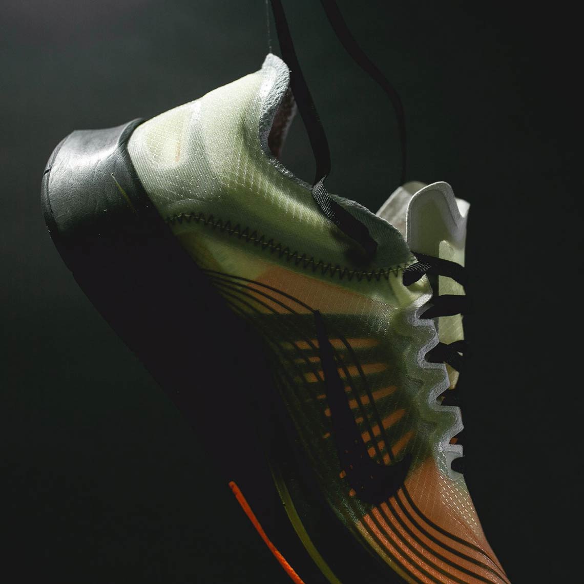 Nike Zoom Fly Sp Olive Black 31