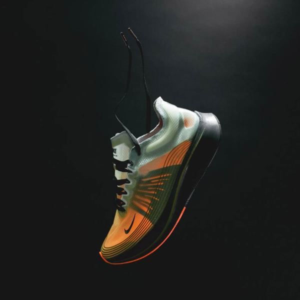 Nike Zoom Fly SP Flight Jacket Available Now | SneakerNews.com