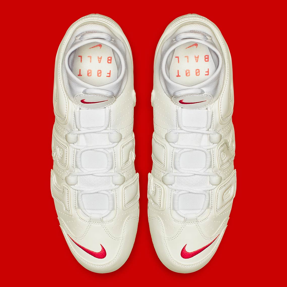 nike vapor untouchable uptempo