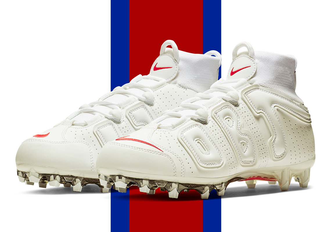 odell uptempo cleats