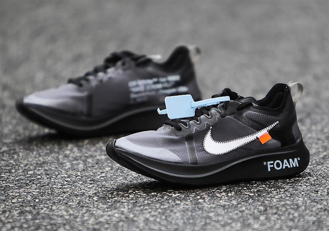 off white zoom fly sp