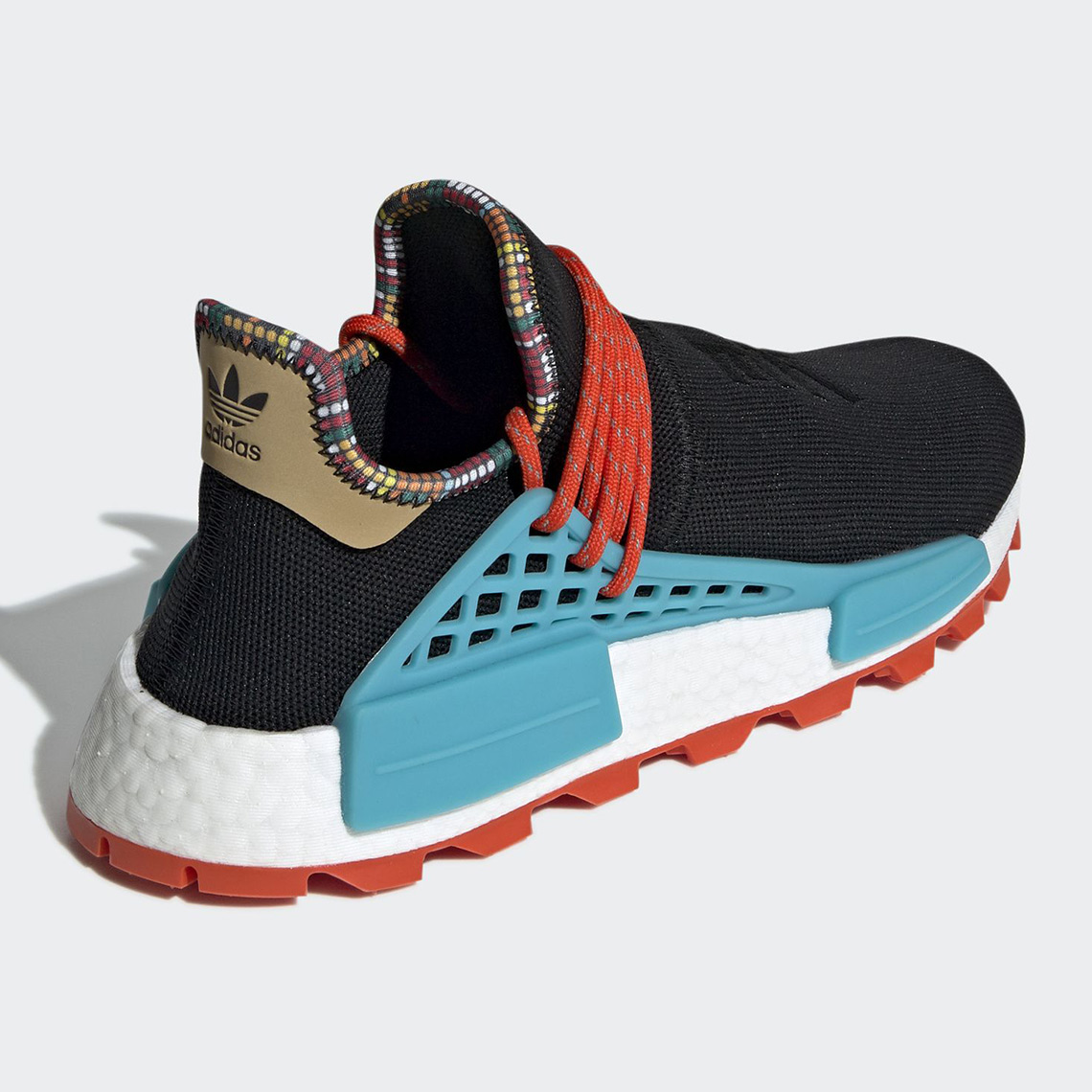 pharrell nmd inspiration pack black