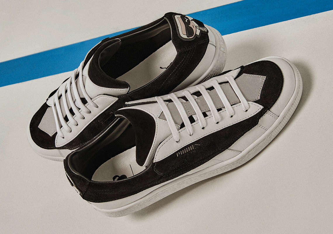 Puma Suede Karl Lagerfeld Where To Buy 4