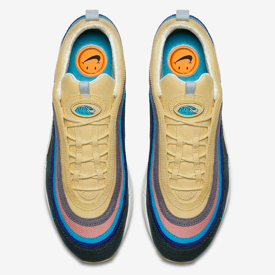 Sean Wotherspoon Air Max Restock End 3
