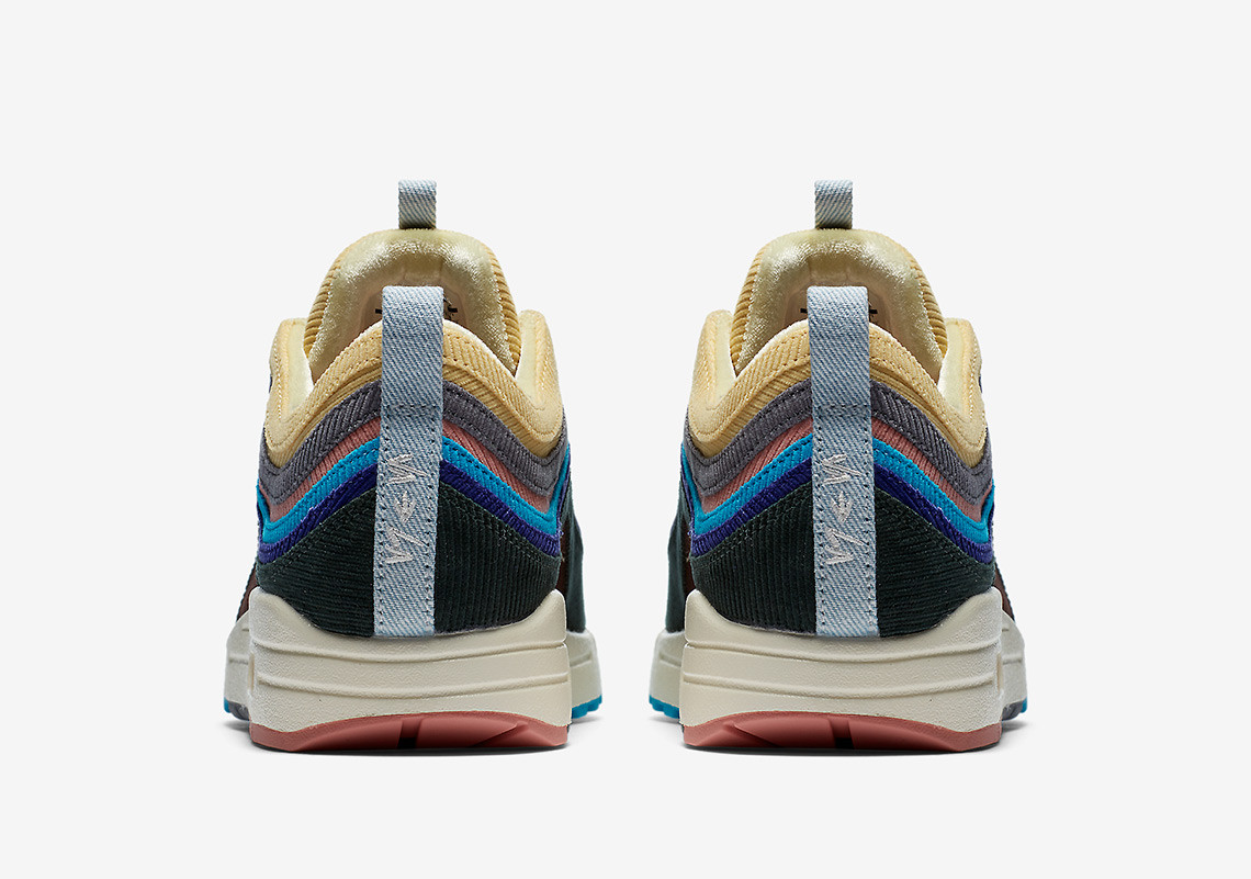 Sean Wotherspoon Air Max Restock End 4