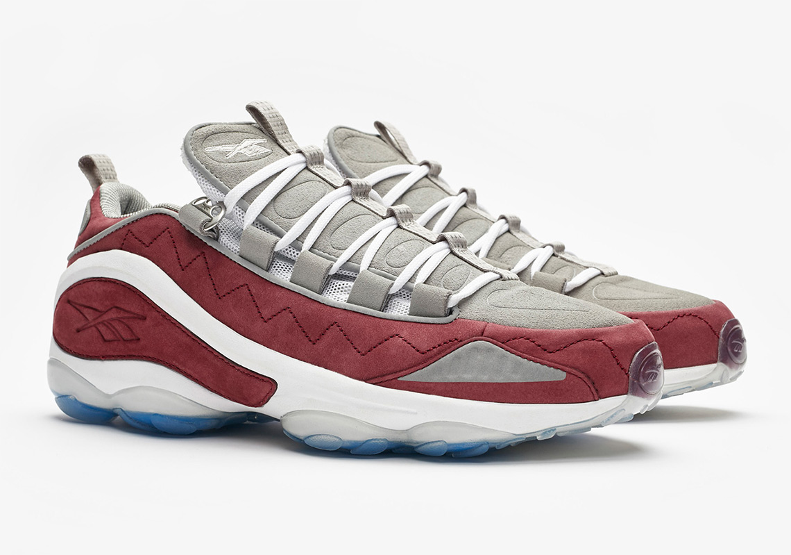 Sneakersnstuff's Next Collaboration, The Reebok DMX Run 10, Is Inspired By Their First Store