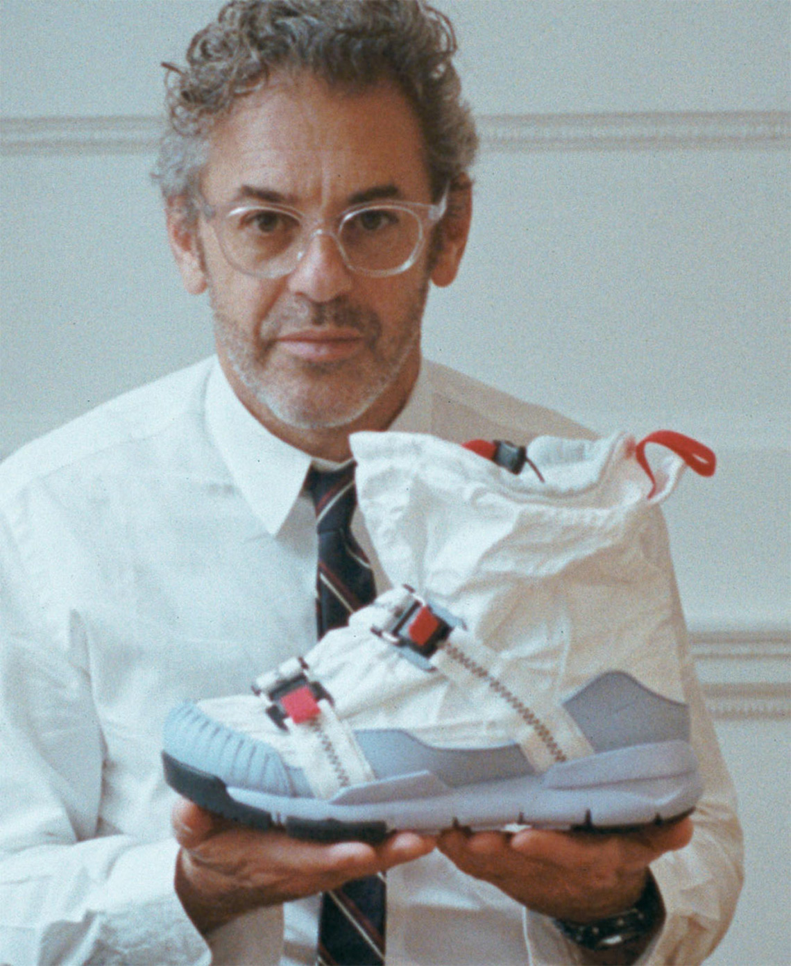 Tom Sachs