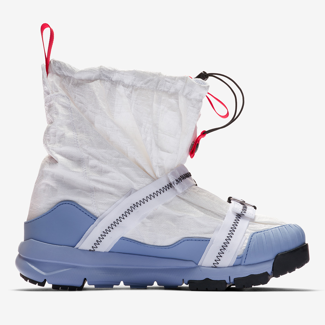 Tom sachs sales overshoe release