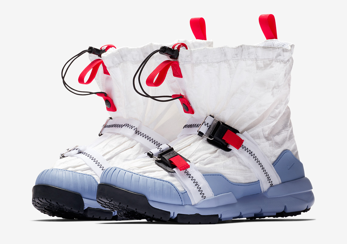 Tom Sachs Nike Mars Yard Overshoe AH7767 - 5 dollar nike running shoes |  PochtaShops - 101 Release