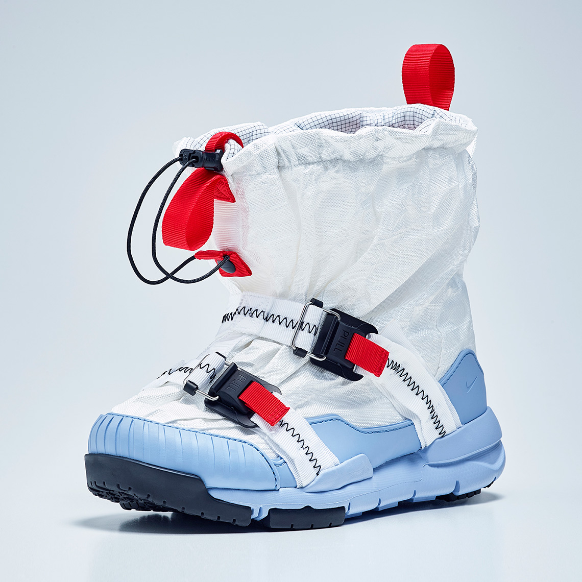 Tom Sachs Nike Mars Yard Overshoe Boot Release Date 1