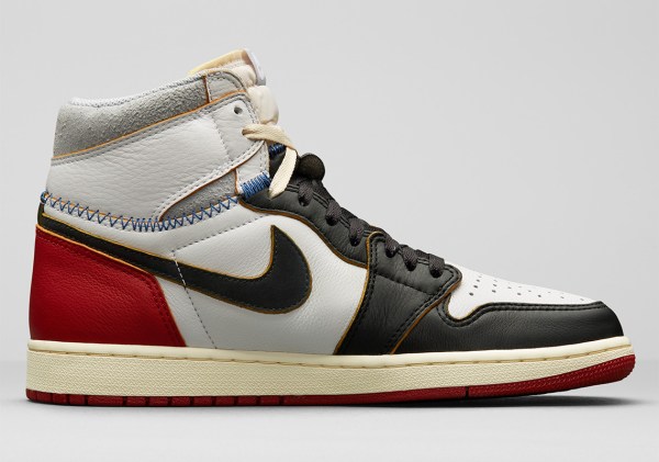 Union Air Jordan 1 Release Date + Photos | SneakerNews.com