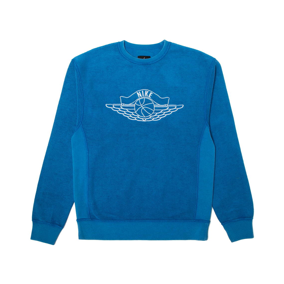 Union Jordan Apparel Blue 3