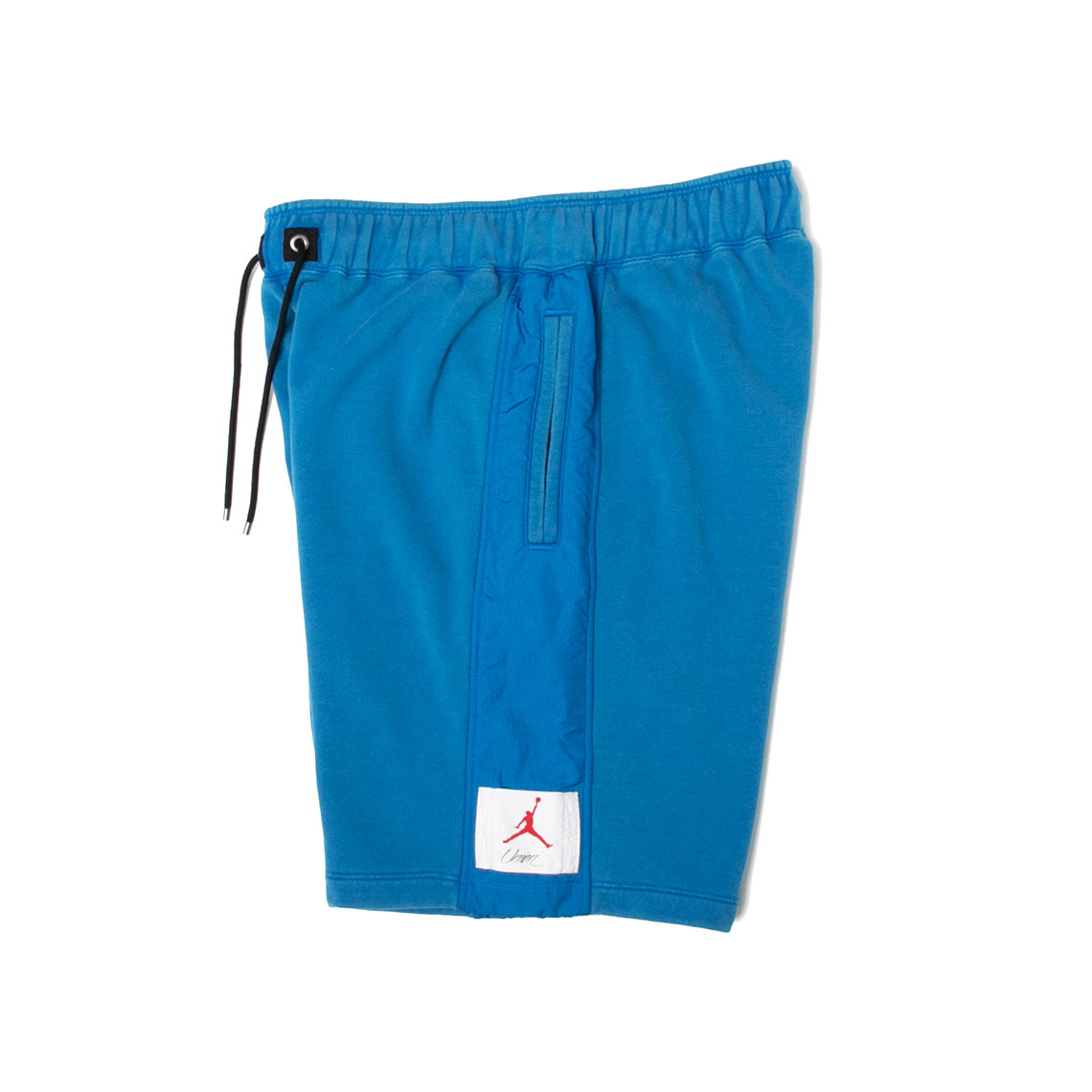 jordan union shorts