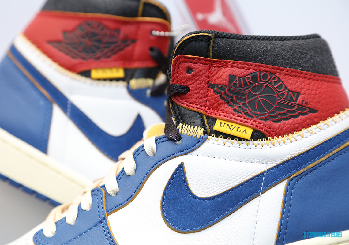 How To Buy UNION Air Jordan 1 | SneakerNews.com