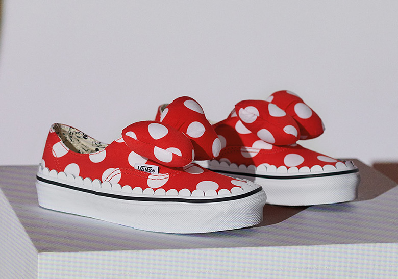 Vans Mickey Mouse Collection 15