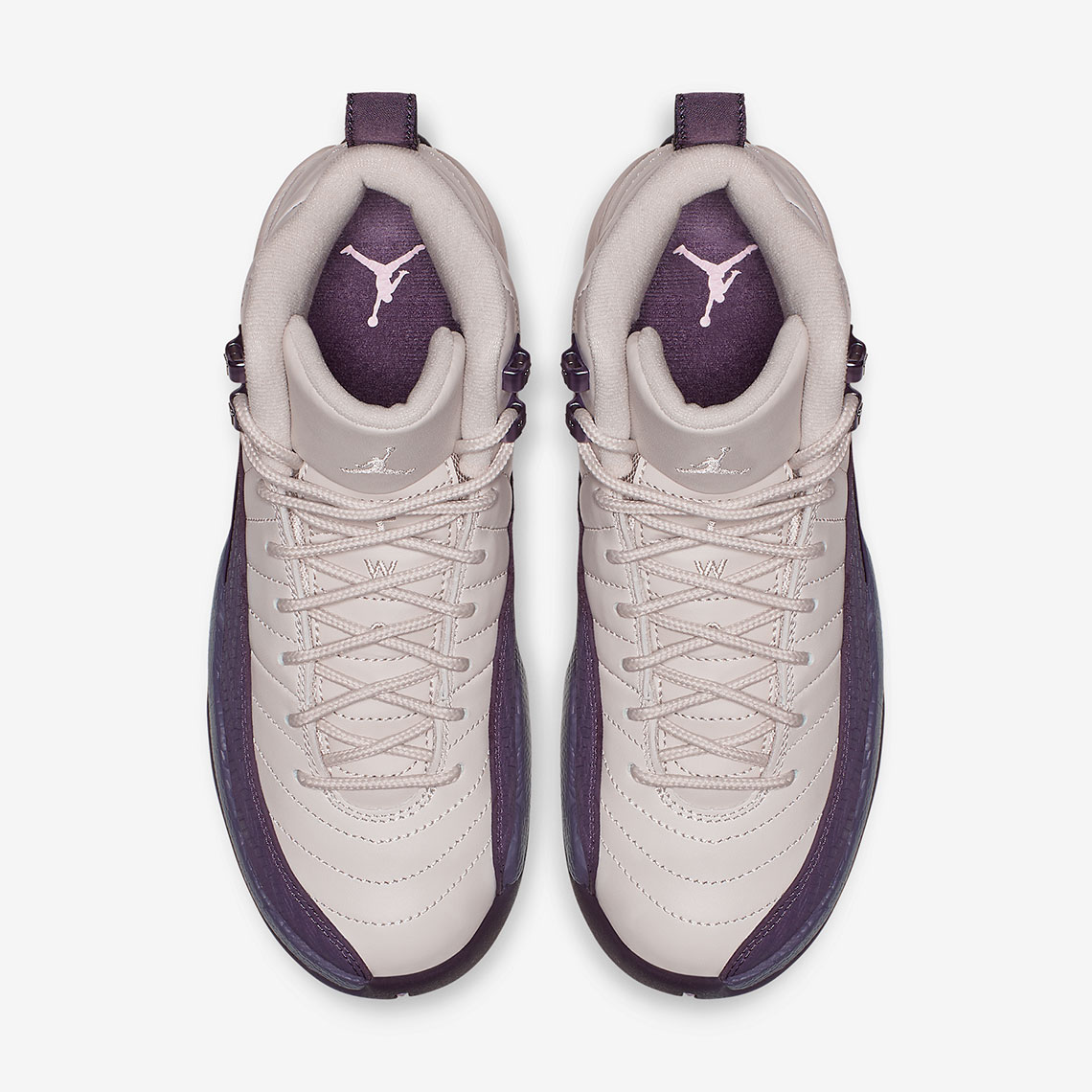 Jordan 12 Pro Purple - Where To Buy / Release Info | SneakerNews.com