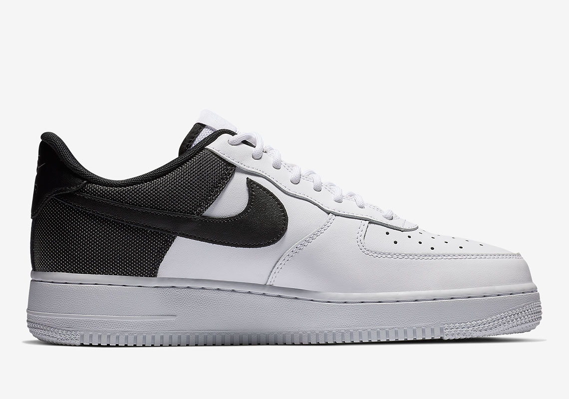 The Nike Air Force 1 LV8 WW 🌍 sneaker is available online, in