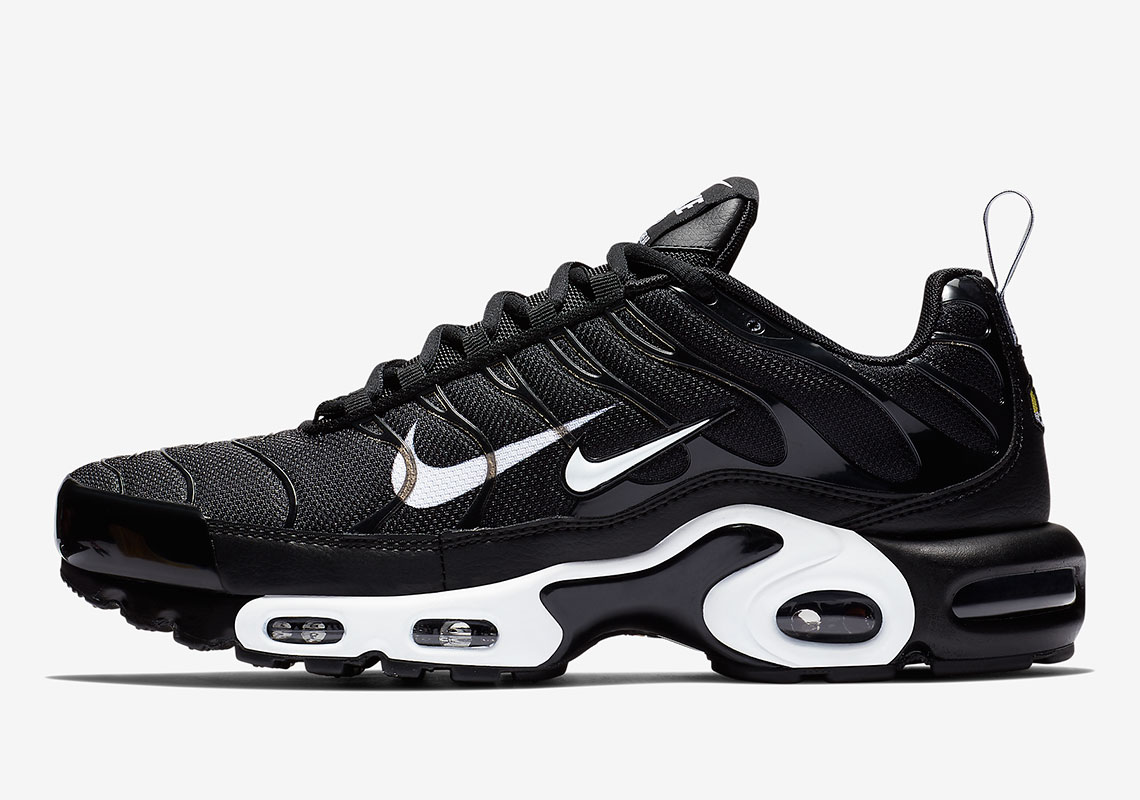 air max plus overbranding lime blast