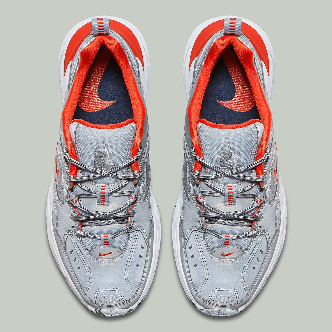 Nike M2K Tekno Marbled BQ3378-001 Where To Buy | SneakerNews.com