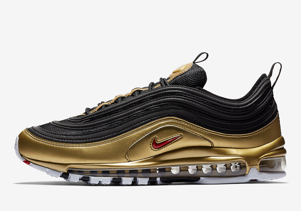 Nike Air Max 97 AT5458-001 AT5458-002 