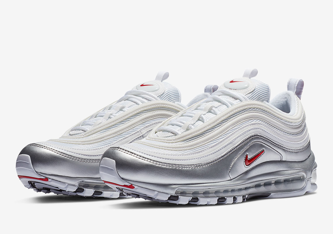 Nike Air Max 97 AT5458-001 AT5458-002 | SneakerNews.com