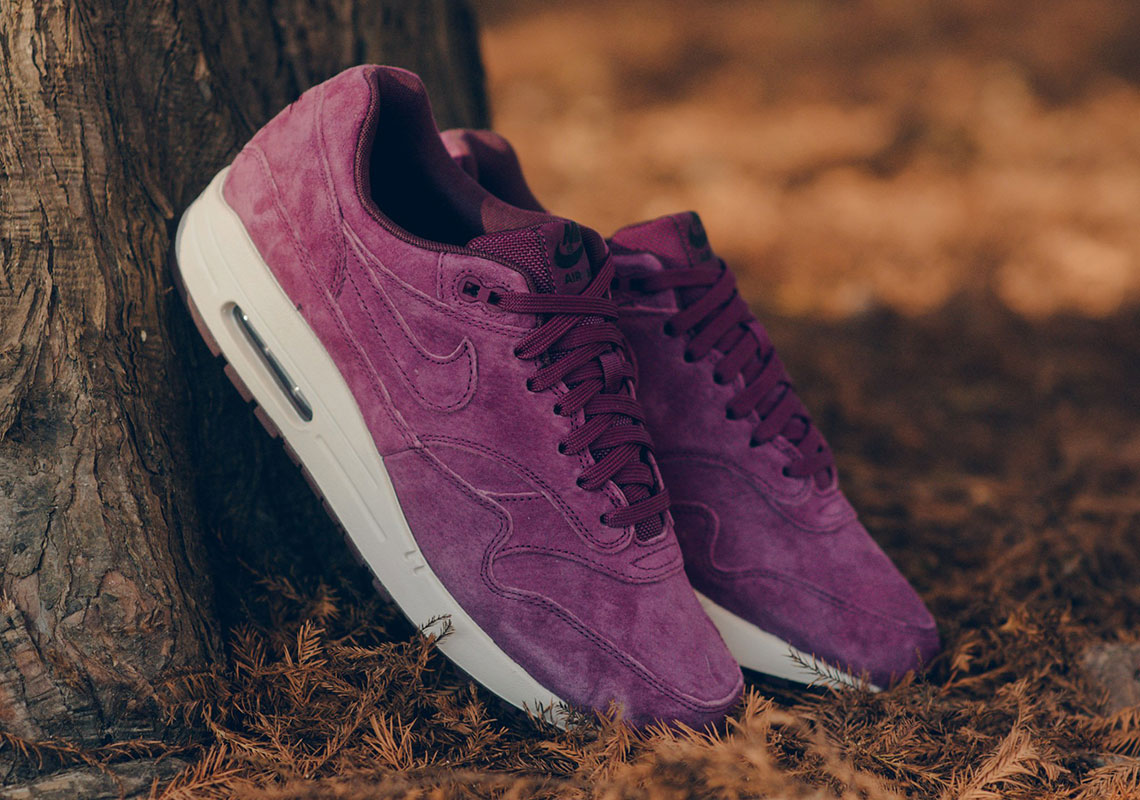 air max 1 bordeaux desert sand