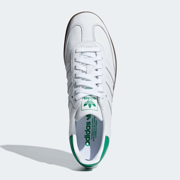 Adidas Samba OG D96782 / D96783 Release Info | SneakerNews.com