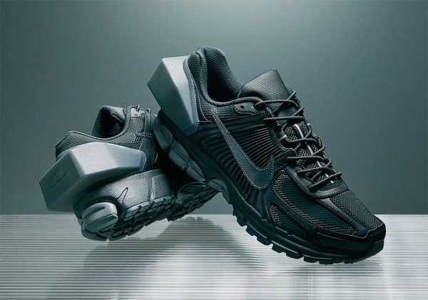 Where To Buy The A-COLD-WALL* x Nike Zoom Vomero 5 - SneakerNews.com