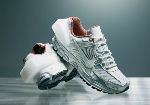 Where To Buy The A-COLD-WALL* x Nike Zoom Vomero 5 - SneakerNews.com