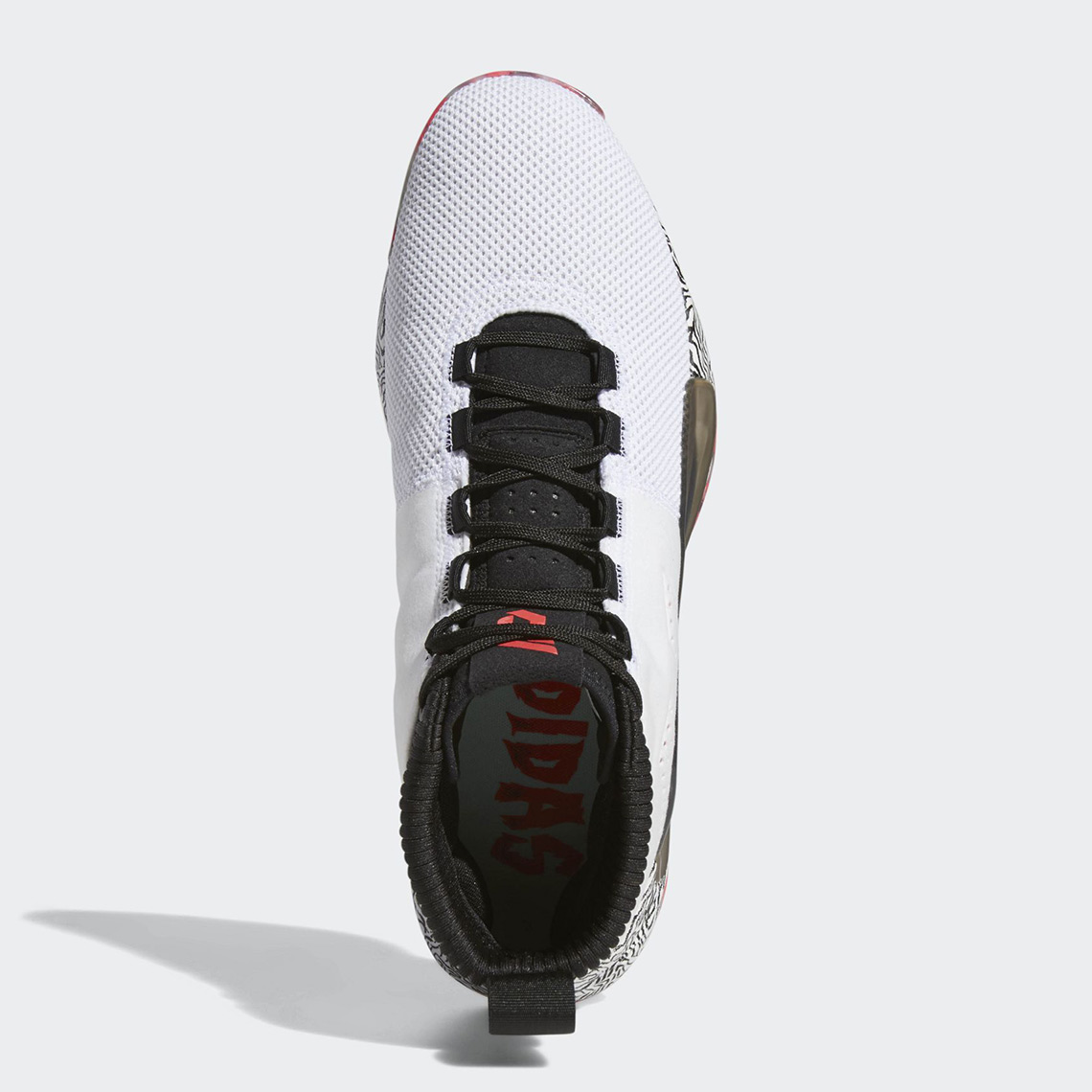 Dame F36561 Release | SneakerNews.com
