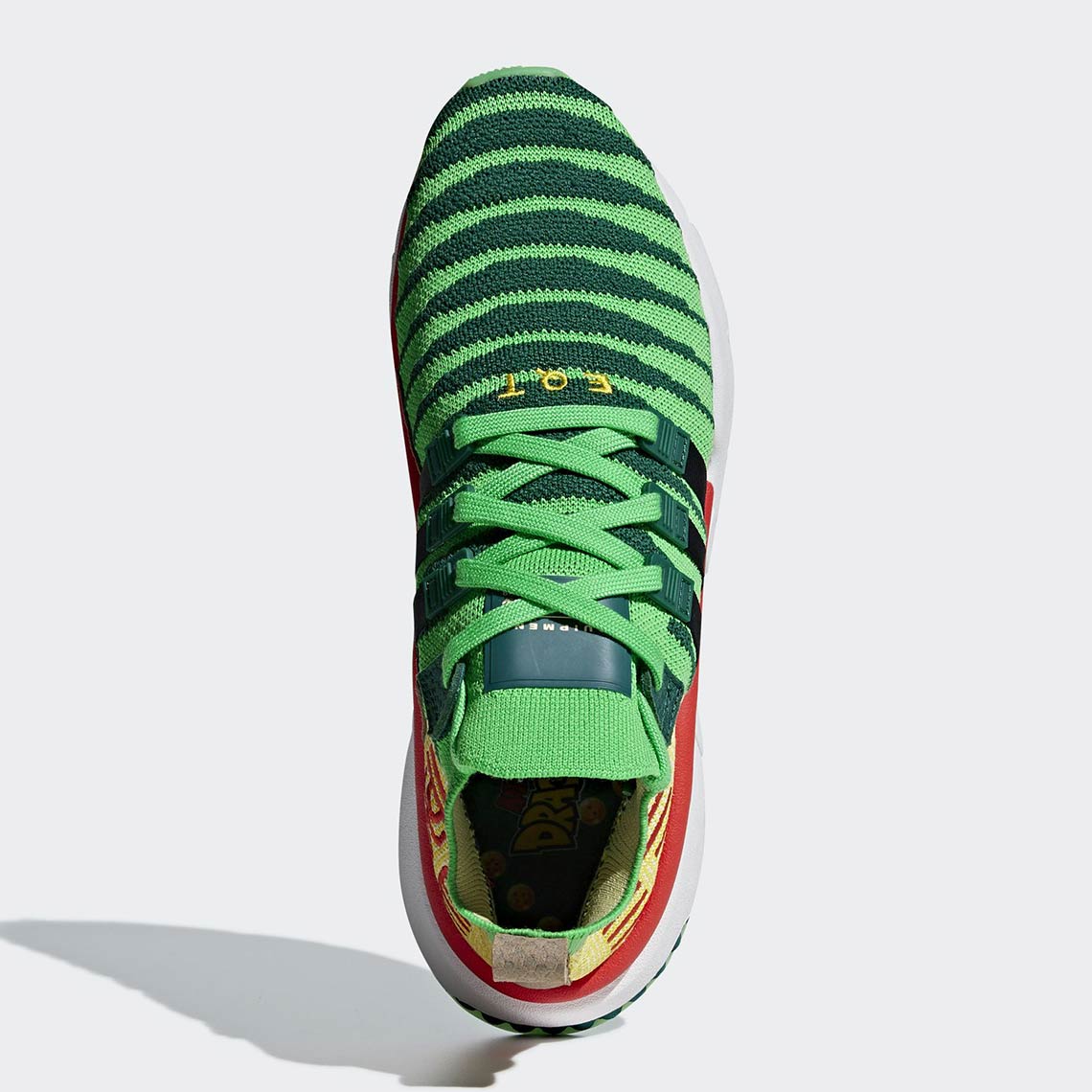 shenron shoes release date