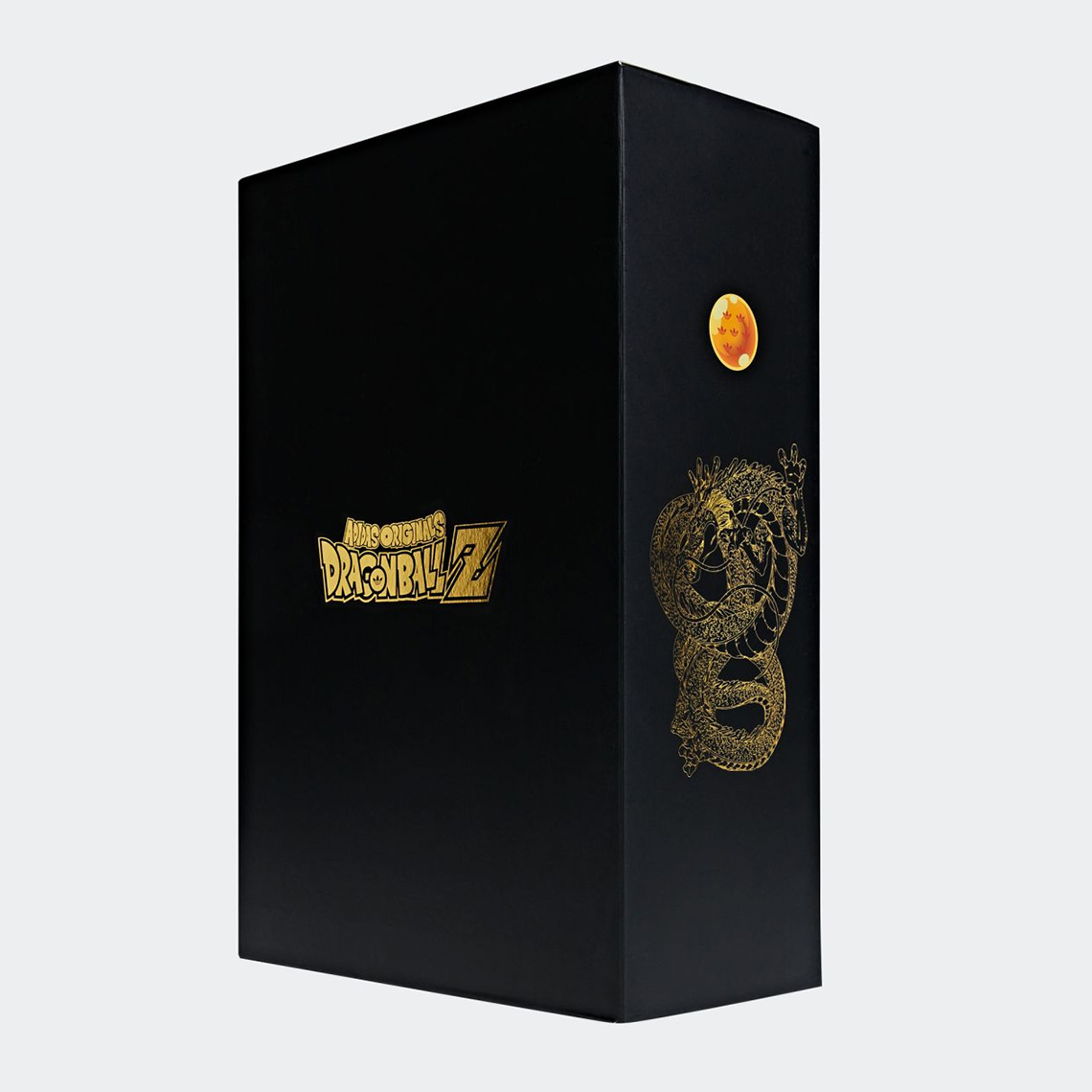 adidas dragon ball z golden shenron