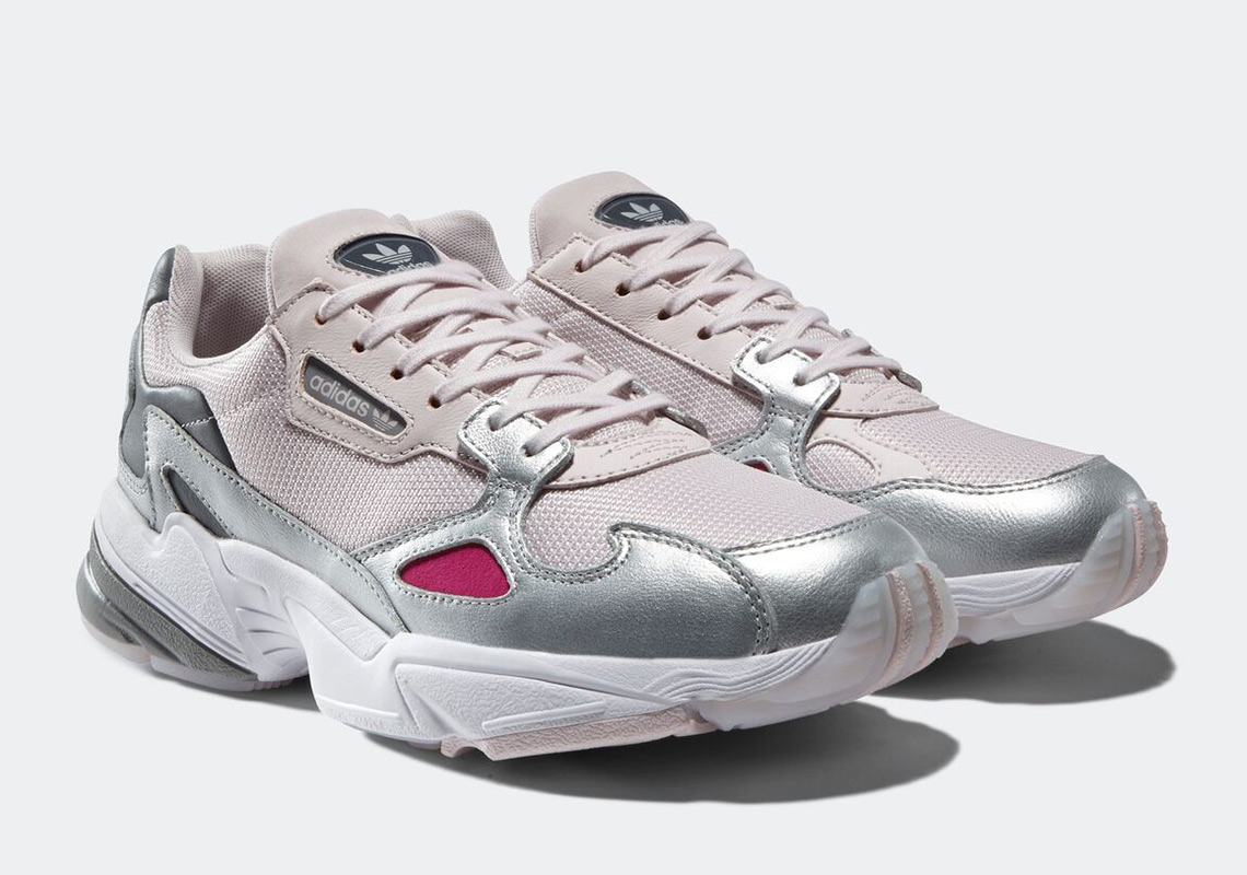 adidas falcon lux luster 2