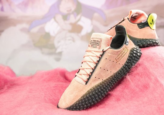 Cría Mucho bien bueno Zapatos SneakerNews.cm - adidas Dragon Ball Z - Latest Release Info | adidas  nitrocharge crazylight running shoes