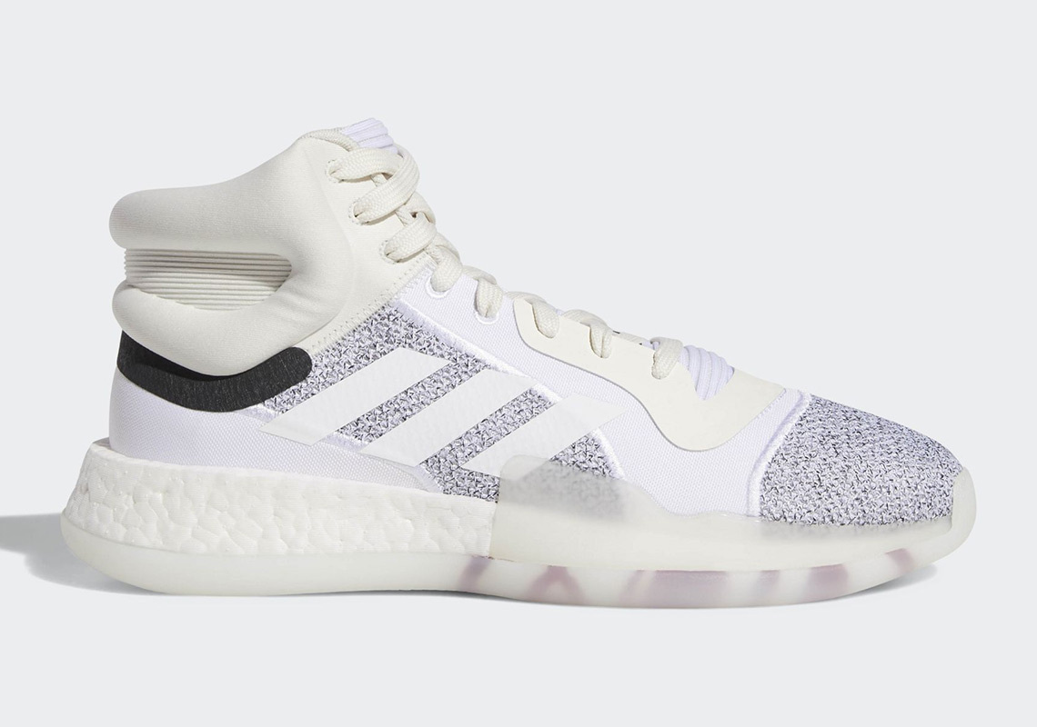 Gymnast licht abortus adidas Marquee Boost Release Date + Store Links | SneakerNews.com