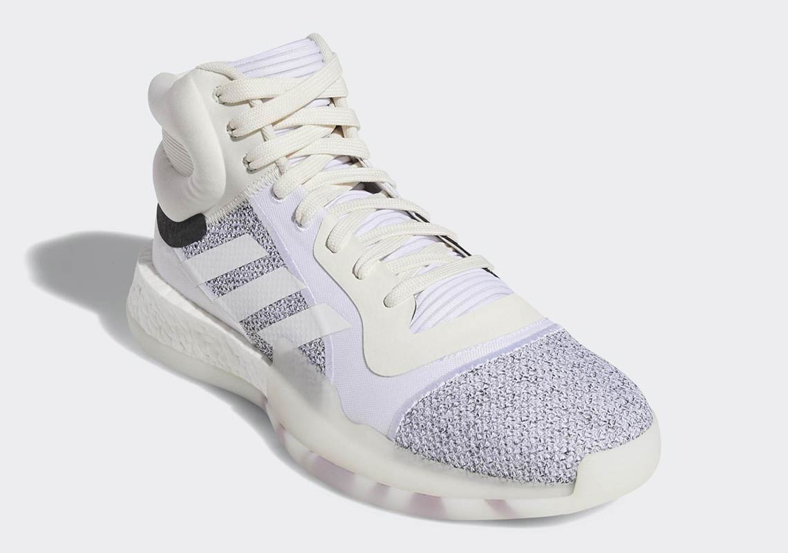 adidas boost basketball shoes 2018