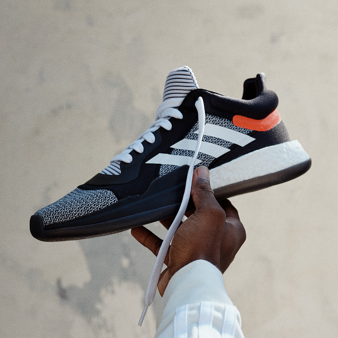 Adidas Marquee Boost Release Date 2
