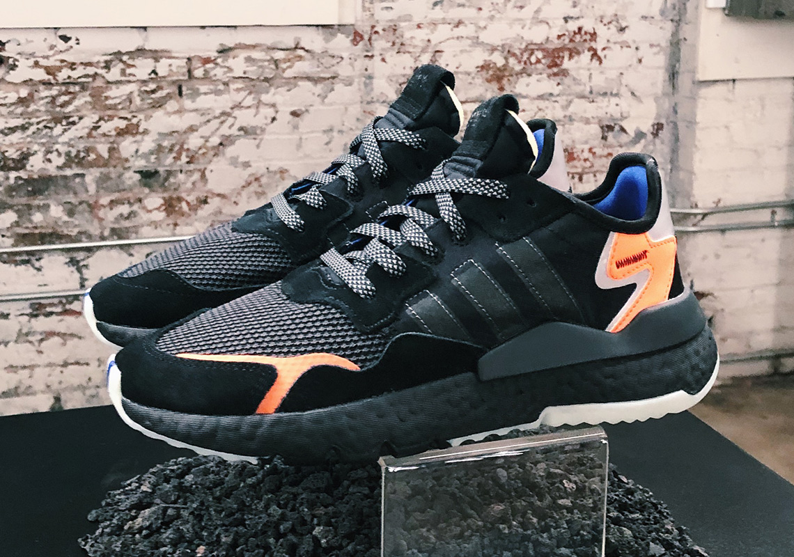 adidas original nite jogger